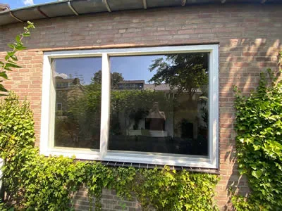 Houten Kozijnen